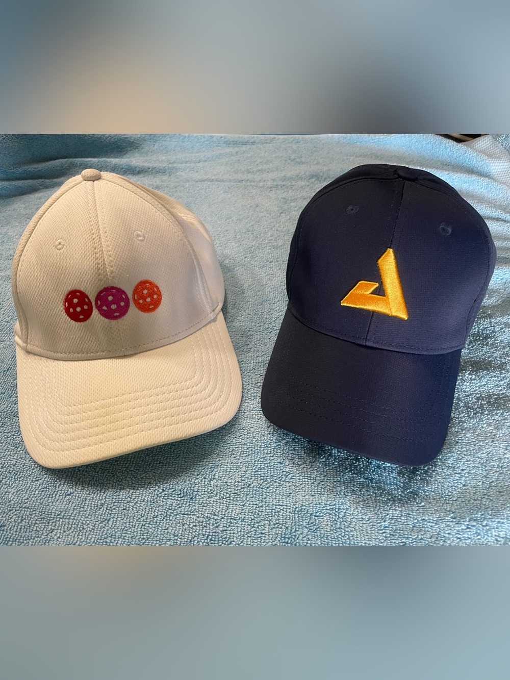 Pickleball Hats